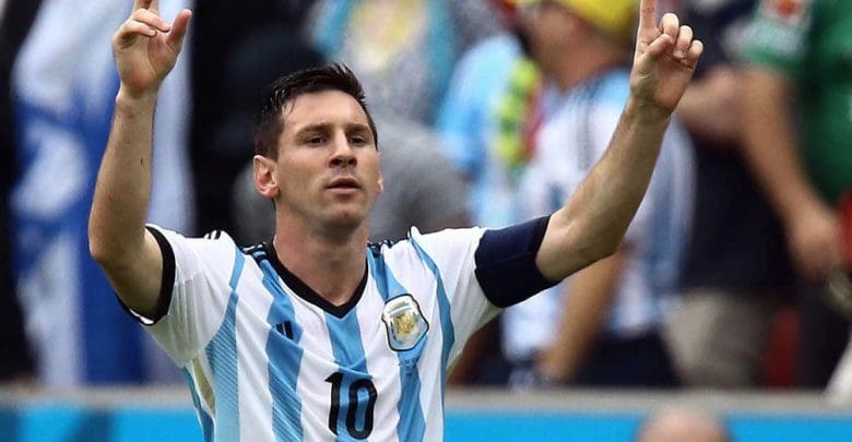 messi1 1 - Diario Resumen de la región