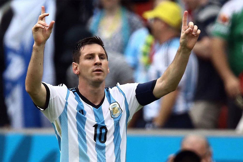 messi1 1 - Diario Resumen de la región