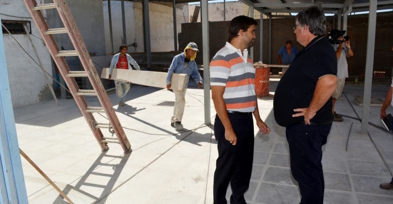 paulina 1 - Diario Resumen de la región