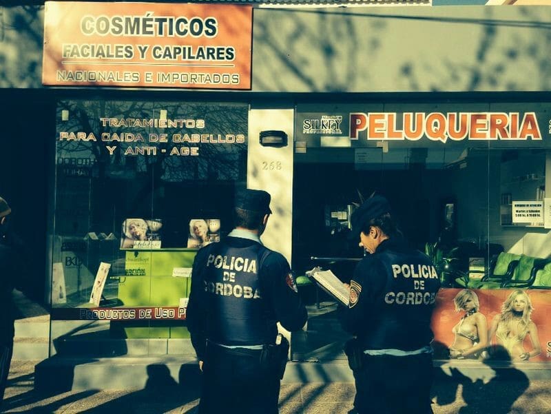 peluqueria 1 - Diario Resumen de la región