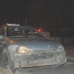 ACCIDENTE AGUSTÍN AGUIRRE Y ALFONSÍN 2 1 - Diario Resumen de la región