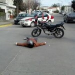 ACCIDENTE DALINGER 2 1 - Diario Resumen de la región