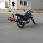 ACCIDENTE DALINGER 3 1 - Diario Resumen de la región