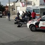 ACCIDENTE DALINGER 4 - Diario Resumen de la región