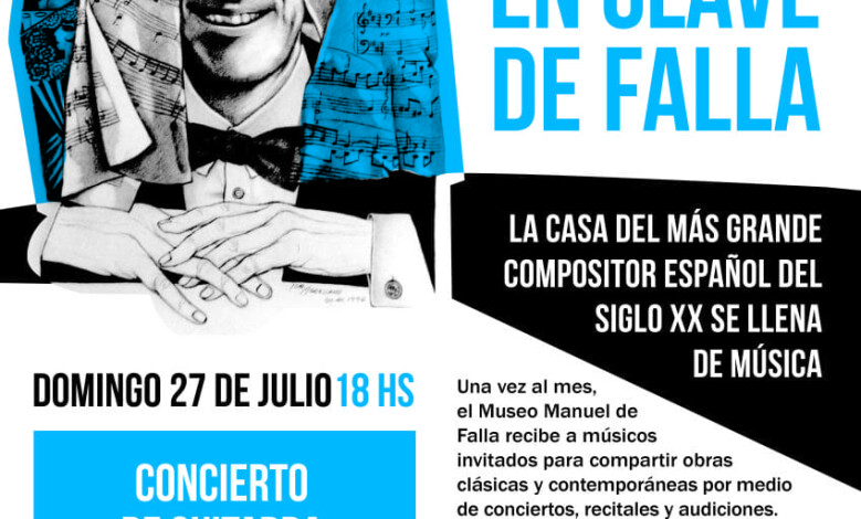 CLAVE DE FALLA JULIO 14 1 - Diario Resumen de la región