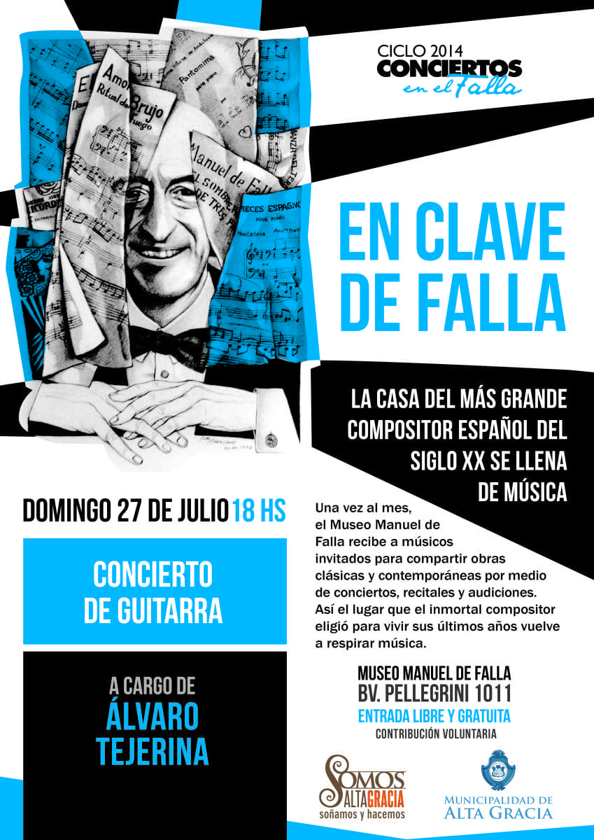 CLAVE DE FALLA JULIO 14 1 - Diario Resumen de la región