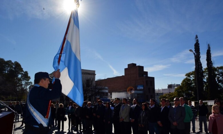 DIA DE LA INDEPENDENCIA 4 - Diario Resumen de la región