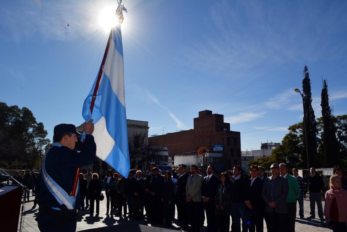 DIA DE LA INDEPENDENCIA 4 - Diario Resumen de la región