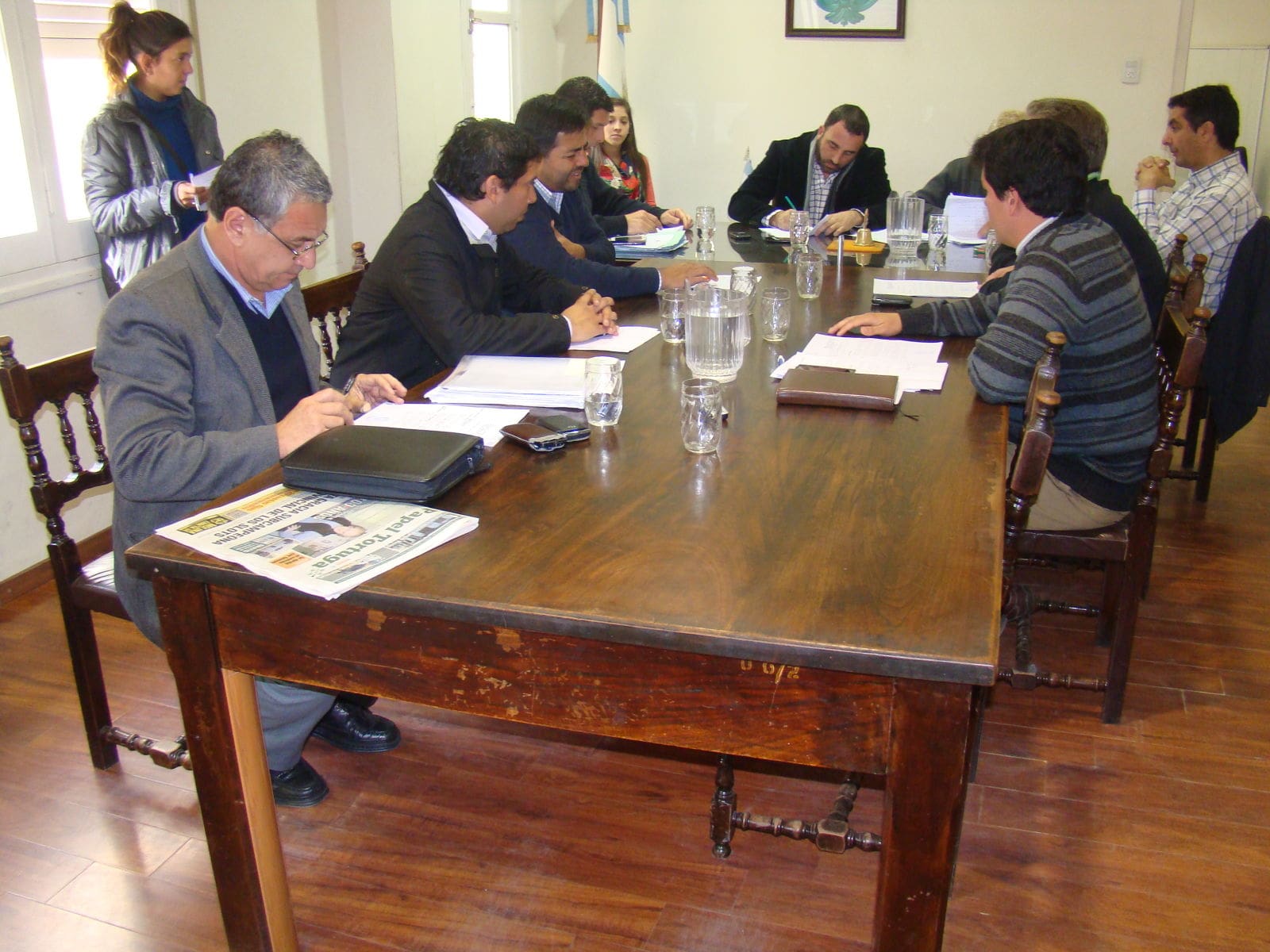DSC09246 1 - Diario Resumen de la región