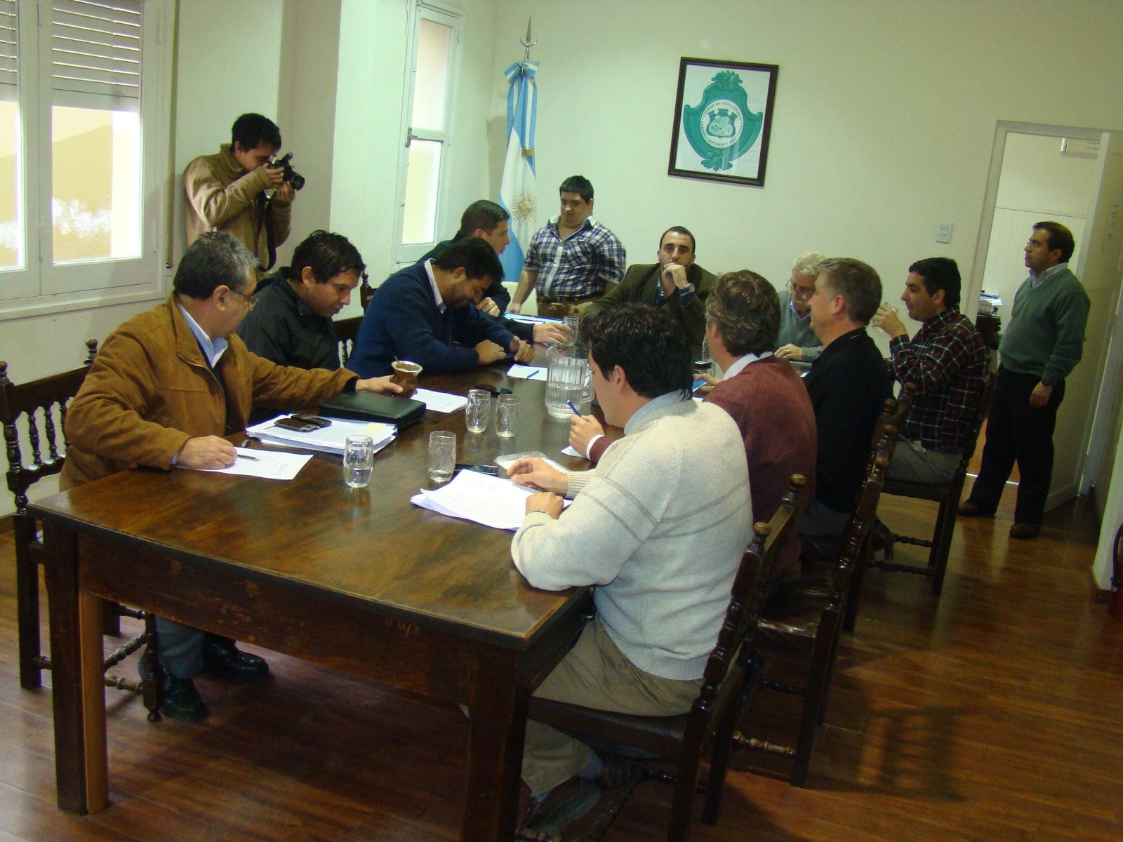 DSC09451 1 - Diario Resumen de la región