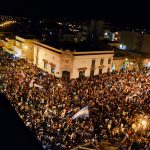 FESTEJOS MUNDIAL 1 1 - Diario Resumen de la región