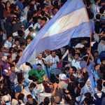 FESTEJOS MUNDIAL 2 1 - Diario Resumen de la región