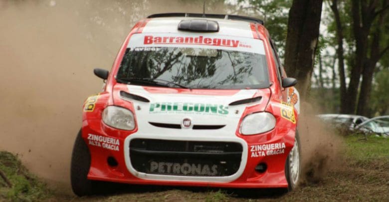 FOTO BARRANDEGUY 1 - Diario Resumen de la región