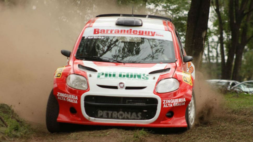 FOTO BARRANDEGUY 1 - Diario Resumen de la región