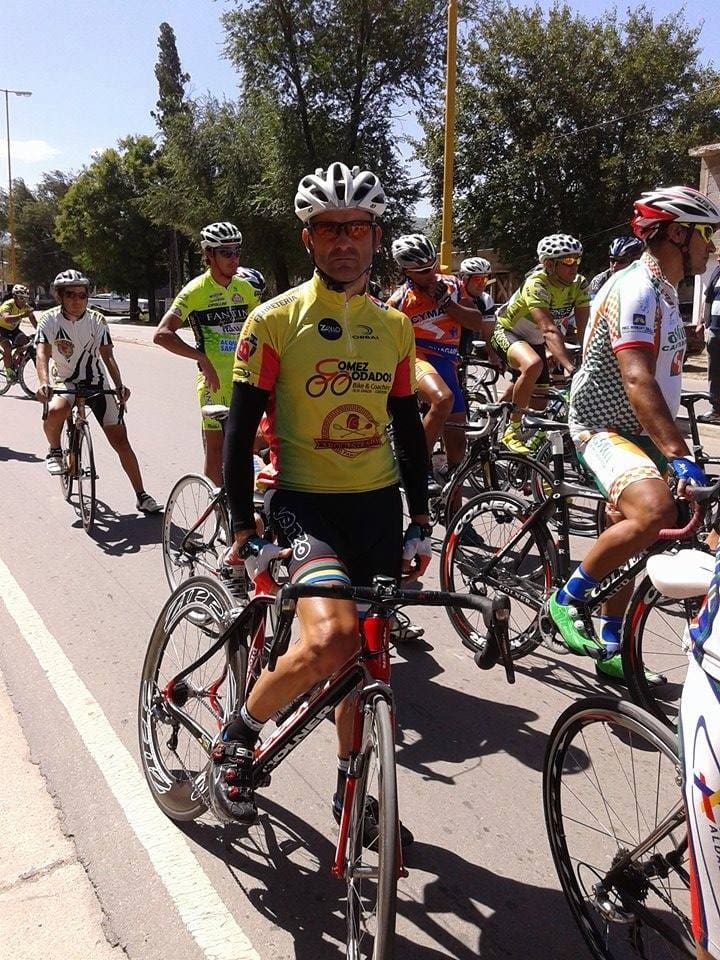 FOTO GUSTAVO GOMEZ 1 - Diario Resumen de la región