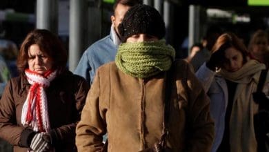 FRIO EN LA CIUDAD 1 e1555330736860 - Diario Resumen de la región