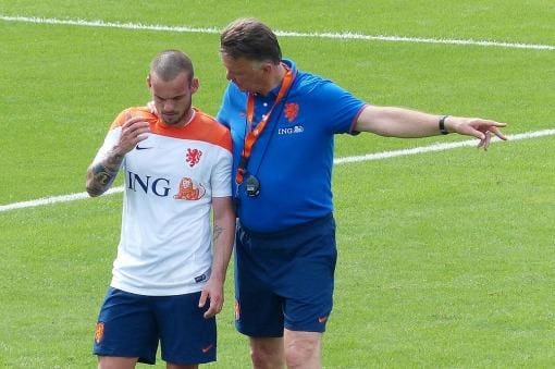 HOLANDA2S 1 - Diario Resumen de la región