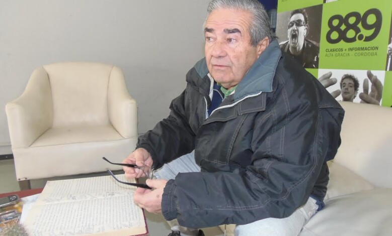 HORACIO LIMA 1 - Diario Resumen de la región