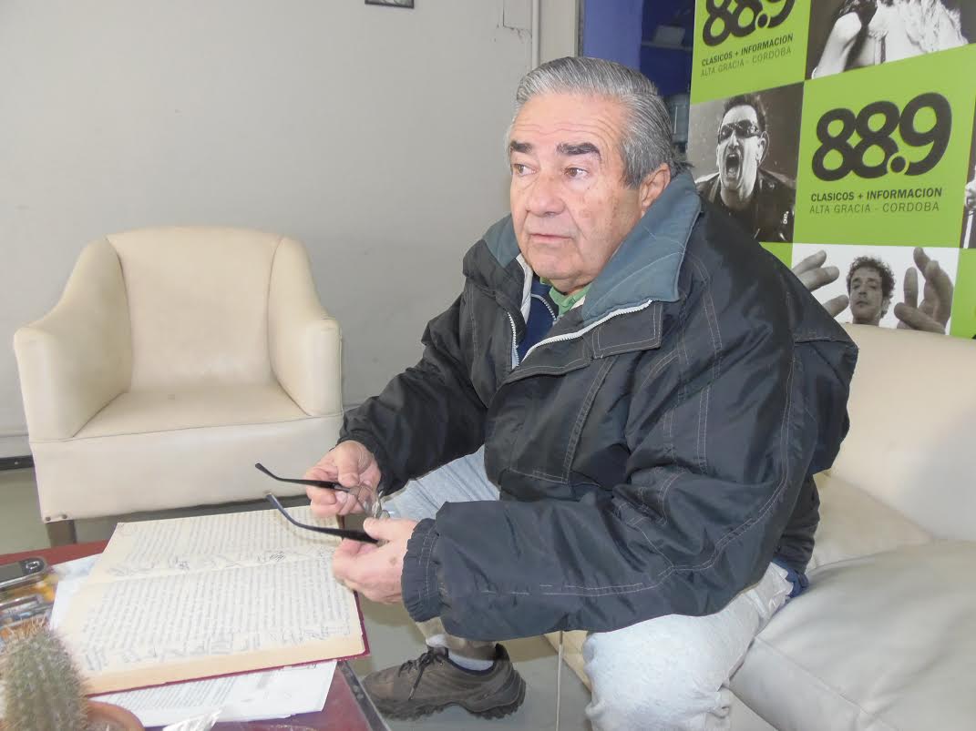 HORACIO LIMA 1 - Diario Resumen de la región