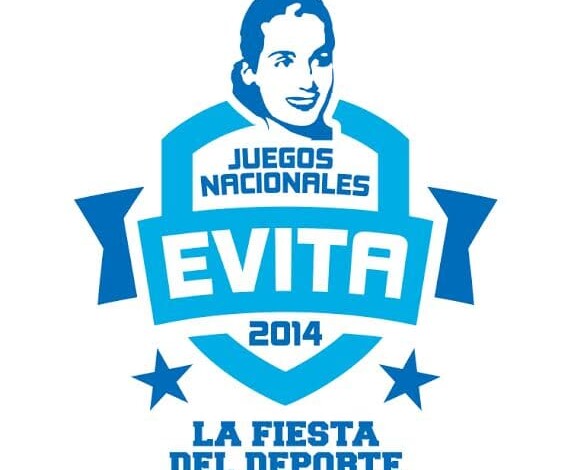 Juegos Evita 1 - Diario Resumen de la región