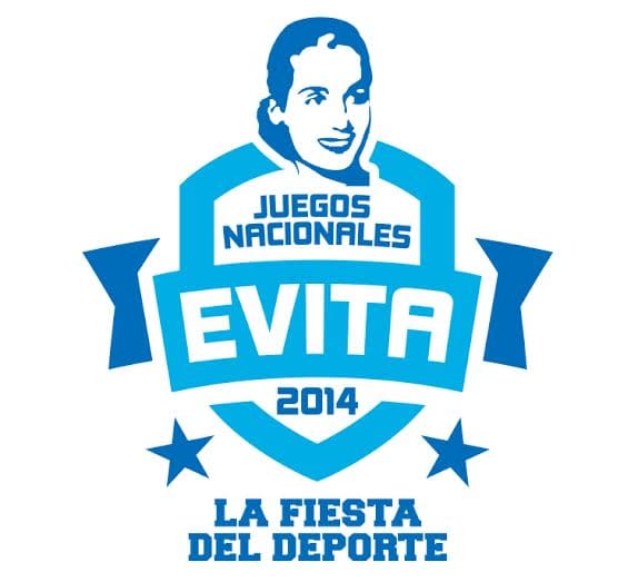 Juegos Evita 1 - Diario Resumen de la región