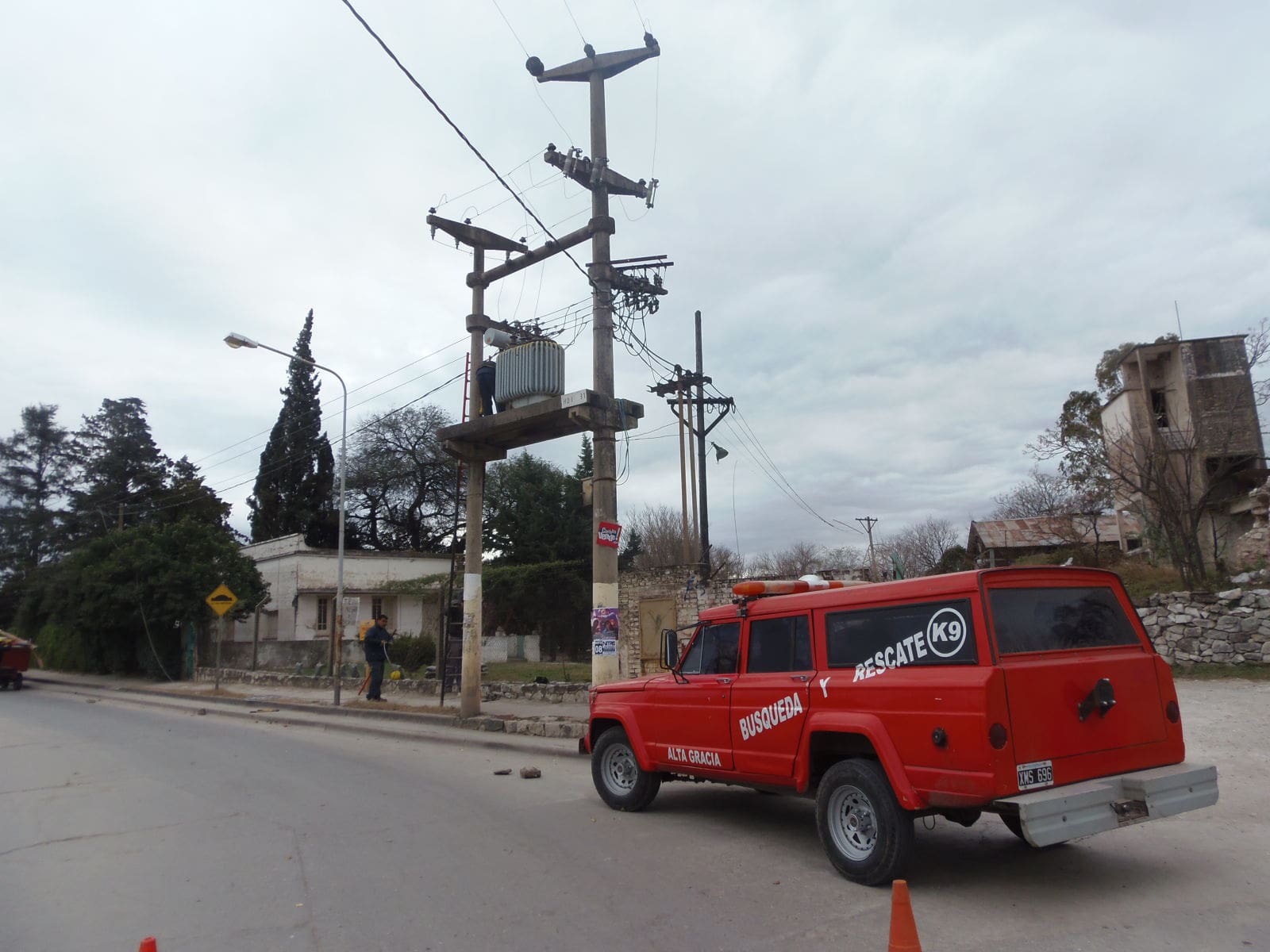 P7051411 1 - Diario Resumen de la región