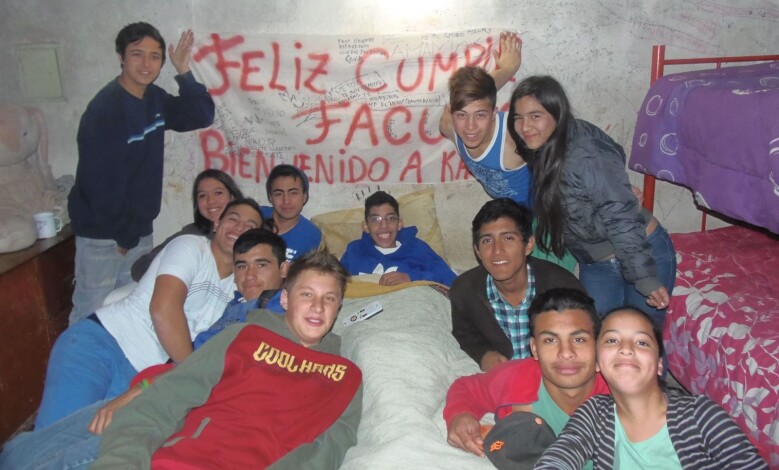 P7071458 1 - Diario Resumen de la región