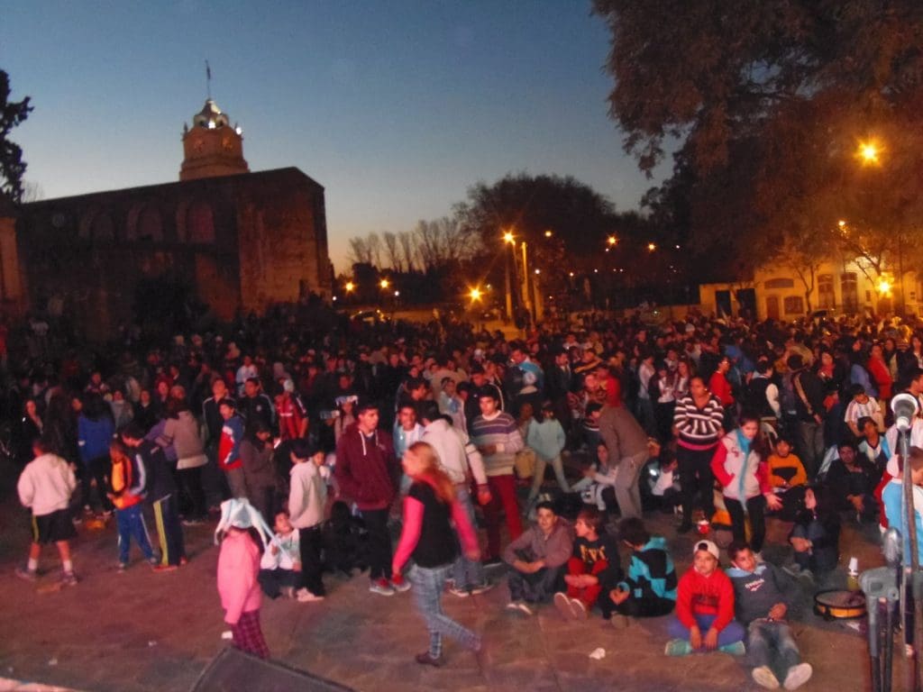 P7090005 1 - Diario Resumen de la región