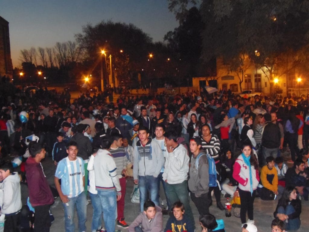 P7090008 1 - Diario Resumen de la región