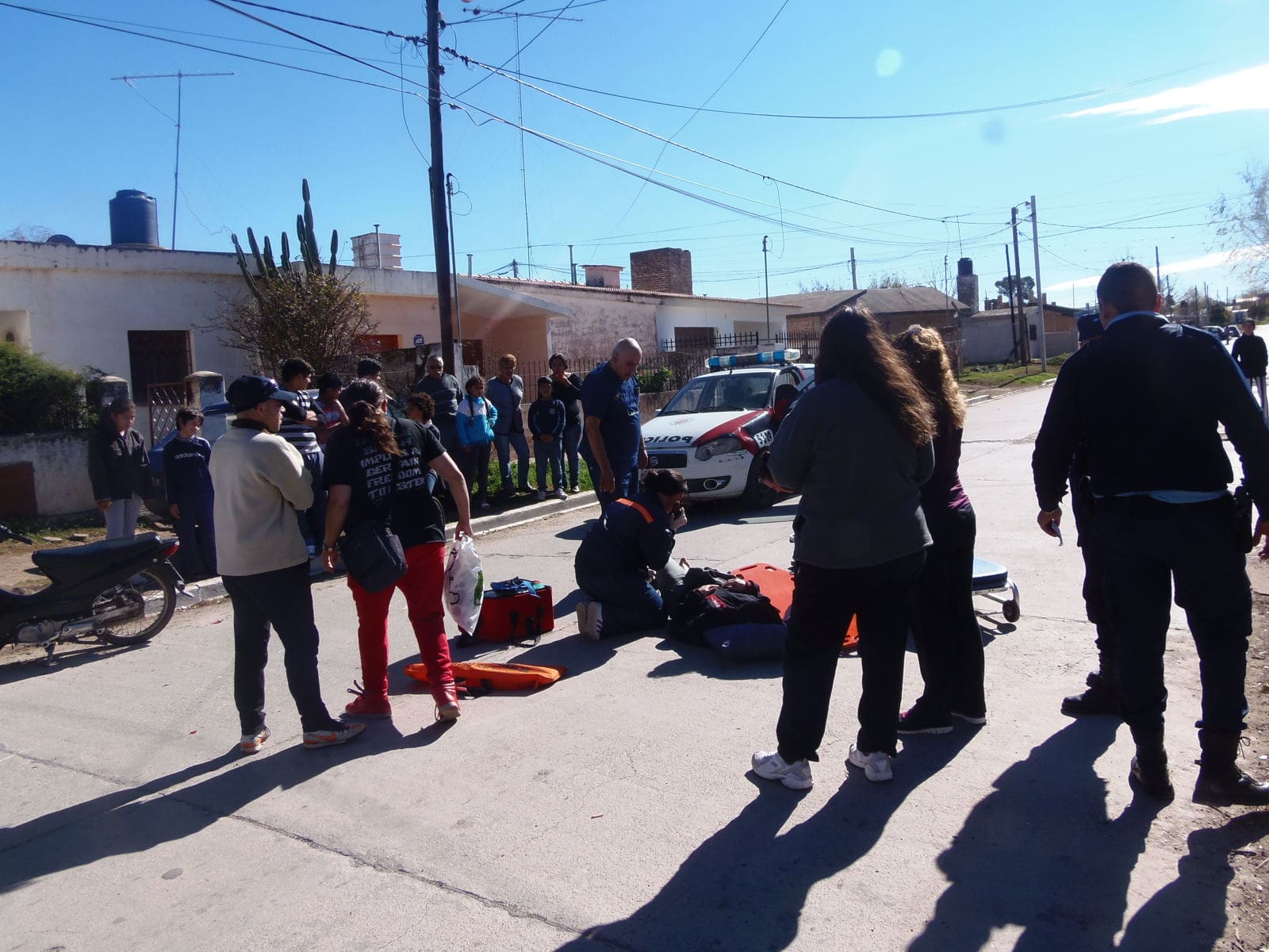 P7150166 1 - Diario Resumen de la región