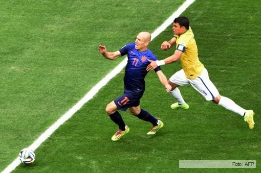 ROBBEN 1 - Diario Resumen de la región