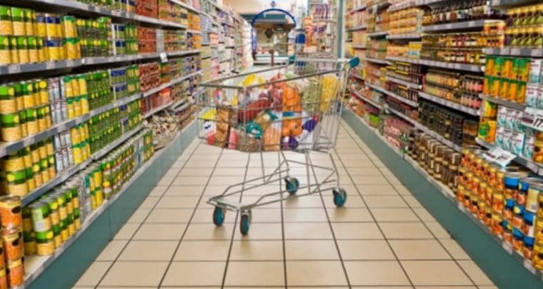SUPERMERCADOS 1 - Diario Resumen de la región