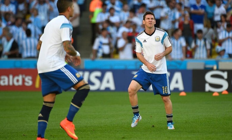 arg alem 1 - Diario Resumen de la región