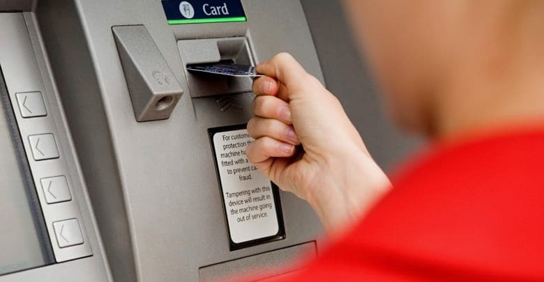 cajero automático1 1 - Diario Resumen de la región