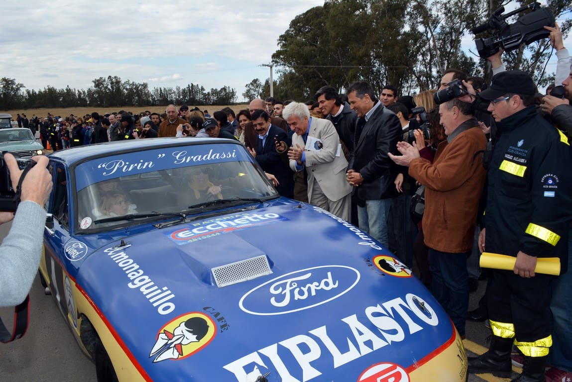 dls pirin 1 - Diario Resumen de la región