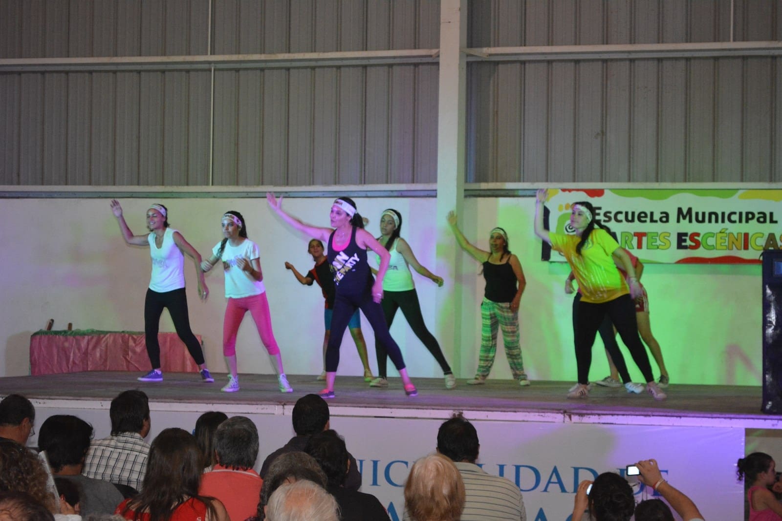 galpon 1 - Diario Resumen de la región