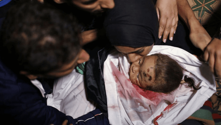 gaza 1 - Diario Resumen de la región