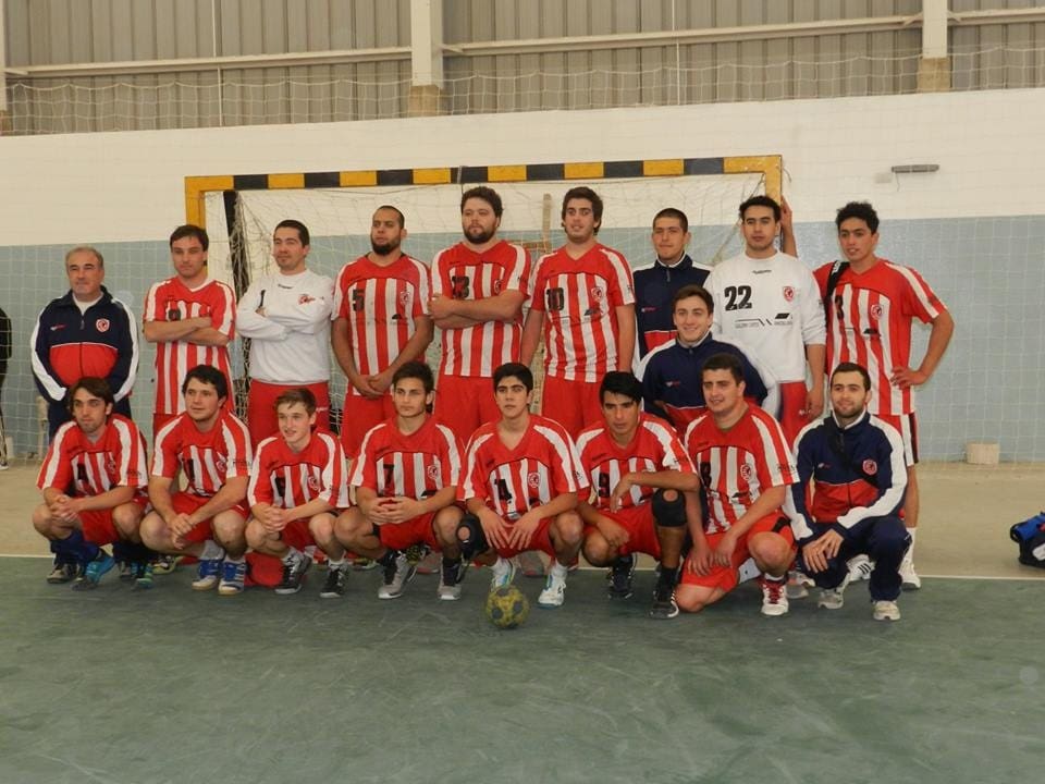 handball 1 - Diario Resumen de la región
