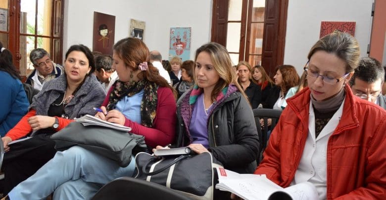 jornadas 1 - Diario Resumen de la región