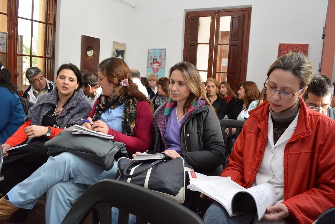 jornadas 1 - Diario Resumen de la región