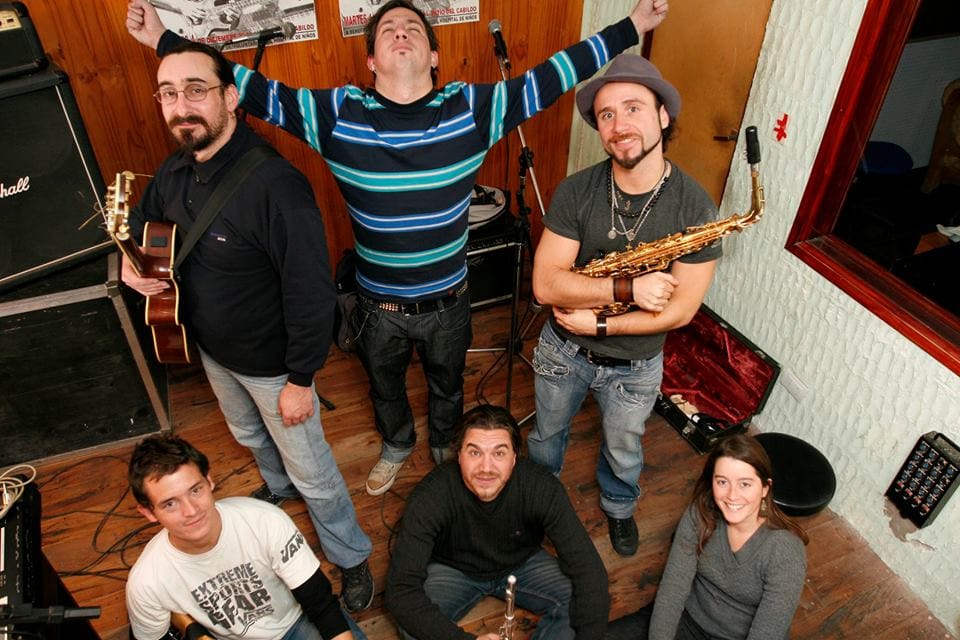 los sacha 1 - Diario Resumen de la región