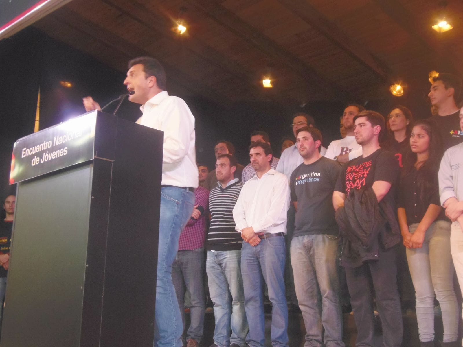 massa 1 - Diario Resumen de la región