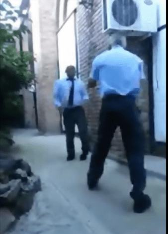 mirada atenta 1 - Diario Resumen de la región