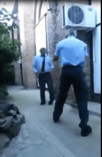 mirada atenta 1 - Diario Resumen de la región