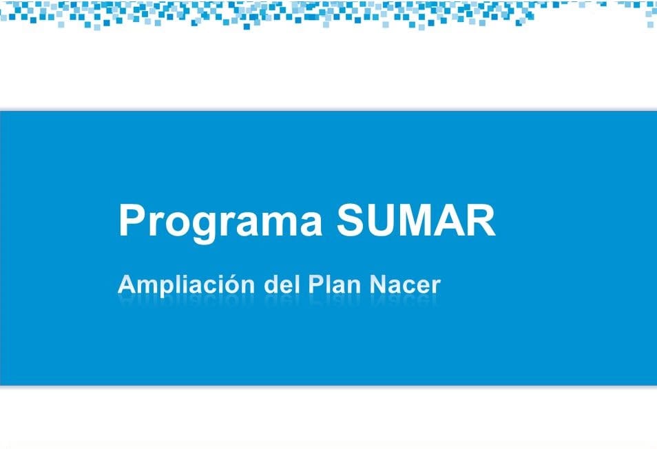 plan sumar 1 1 - Diario Resumen de la región
