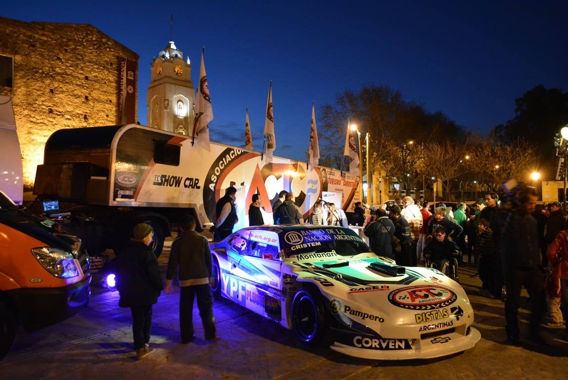 tc 2 - Diario Resumen de la región