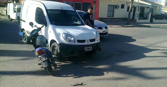 ACCIDENTE EN XXXX111 1 - Diario Resumen de la región