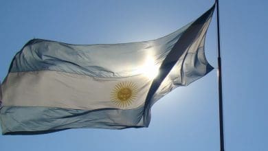 Argentina bandera 1 e1602799945164 - Diario Resumen de la región