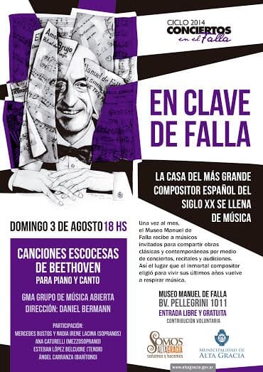 CLAVE DE FALLA AGOSTO 14 1 - Diario Resumen de la región