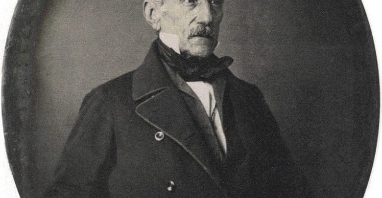 Jose de San Martin 1 - Diario Resumen de la región